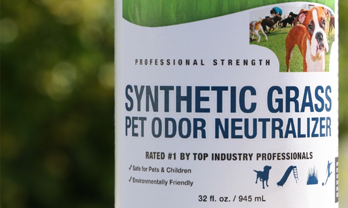Pet Odor Neutralizer Synthetic Grass Synthetic Grass Tools Installation Mesa, Arizona