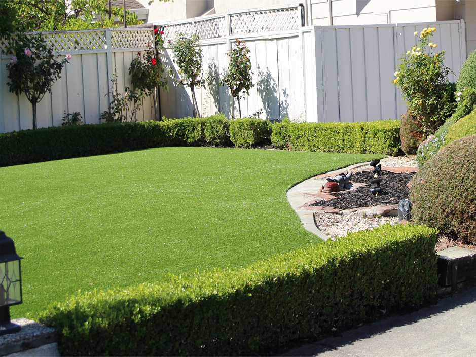 Turf Grass Winkelman Arizona Backyard Deck Ideas Front Yard