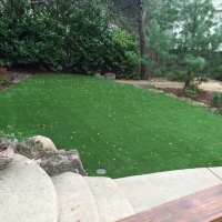 Artificial Grass Carpet Central Heights-Midland City, Arizona Paver Patio, Backyard Garden Ideas