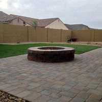 Artificial Grass Installation Chandler, Arizona Pet Turf, Backyard Garden Ideas