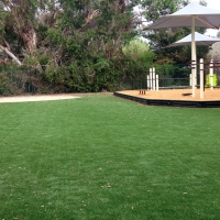 Artificial Lawn Mesquite Creek, Arizona Upper Playground