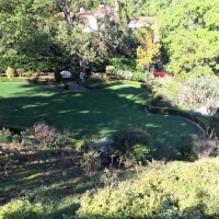 Artificial Turf Cutter, Arizona Design Ideas, Beautiful Backyards