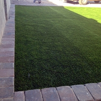 Artificial Turf Installation Houck, Arizona Dogs, Front Yard Design