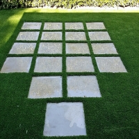 Best Artificial Grass Gisela, Arizona Landscaping, Backyard Design