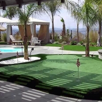 Fake Grass Carpet Greasewood, Arizona Backyard Deck Ideas, Swimming Pool Designs