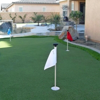 Fake Lawn Apache Junction, Arizona Garden Ideas, Small Backyard Ideas