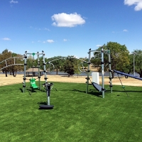 Grass Carpet Sedona, Arizona Lacrosse Playground, Parks