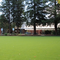 Green Lawn Parker, Arizona Athletic Playground, Parks