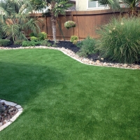 Installing Artificial Grass White Cone, Arizona Home And Garden, Backyard Landscaping