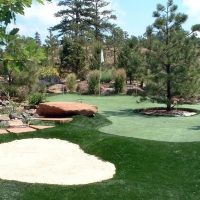 Lawn Services Klagetoh, Arizona Indoor Putting Greens, Backyard Makeover