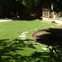 Plastic Grass Cornville, Arizona Lawn And Garden, Backyard Landscaping