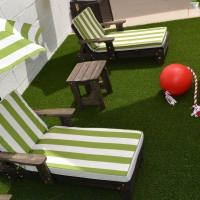 Synthetic Lawn Campo Bonito, Arizona Landscape Design, Beautiful Backyards