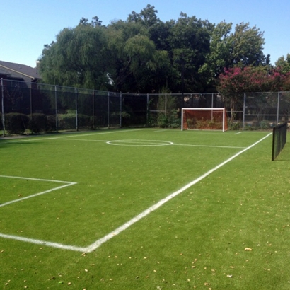 Artificial Grass Carpet Washington Park, Arizona Backyard Sports, Commercial Landscape