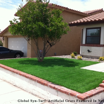 Artificial Grass Installation Apache Junction, Arizona Landscaping Business, Front Yard Ideas