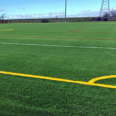 Artificial Lawn Coolidge, Arizona Softball