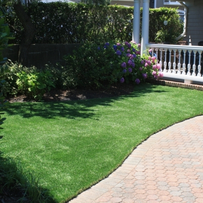 Artificial Lawn Flowing Wells, Arizona Lawn And Garden, Landscaping Ideas For Front Yard