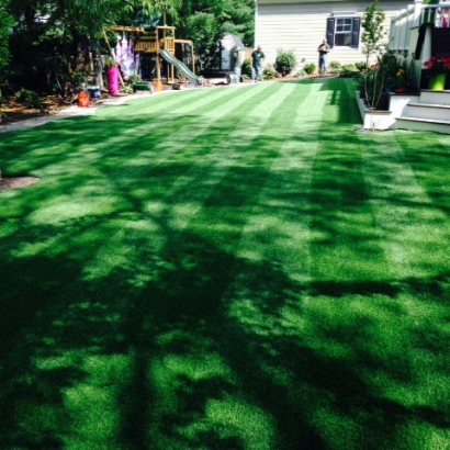 Artificial Turf Installation Aguila, Arizona Design Ideas, Backyard Makeover