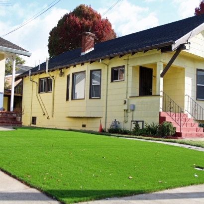 Fake Turf Roosevelt, Arizona Gardeners, Small Front Yard Landscaping