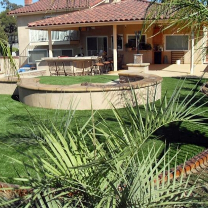 Faux Grass Maricopa, Arizona Home And Garden, Backyard Makeover