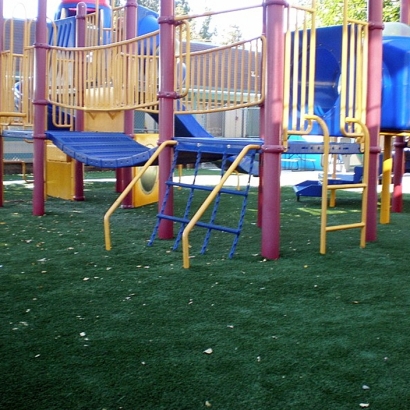 Grass Installation Cameron, Arizona Kids Indoor Playground, Commercial Landscape