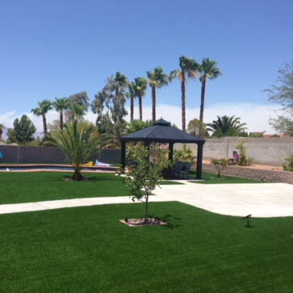 Grass Installation Sacaton, Arizona Lawn And Landscape, Beautiful Backyards