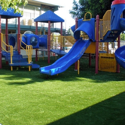 Grass Turf Antares, Arizona Athletic Playground, Commercial Landscape