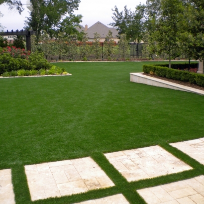 Grass Turf Superior, Arizona Paver Patio, Backyard Ideas