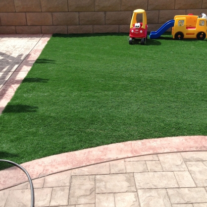 Green Lawn Wilhoit, Arizona Gardeners, Backyard Landscape Ideas