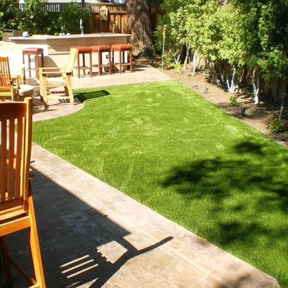 How To Install Artificial Grass Ak Chin, Arizona Lawns, Backyard Designs