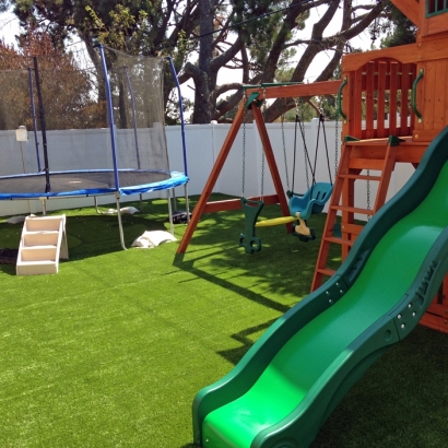 Installing Artificial Grass Rio Verde, Arizona Upper Playground, Backyard Landscaping Ideas