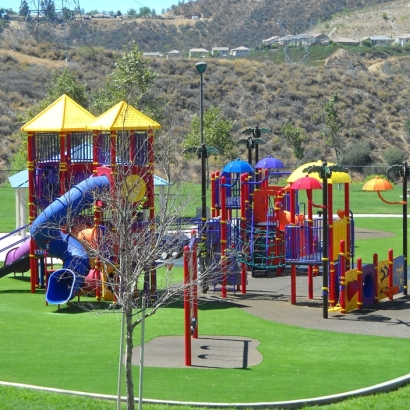 Synthetic Grass San Jose, Arizona Athletic Playground, Parks