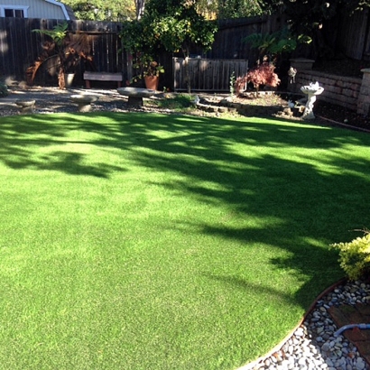 Synthetic Grass Stanfield, Arizona Backyard Playground, Backyard Makeover