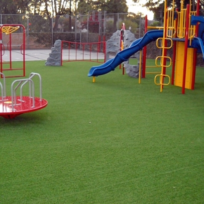 Synthetic Lawn Village of Oak Creek (Big Park), Arizona Indoor Playground, Recreational Areas