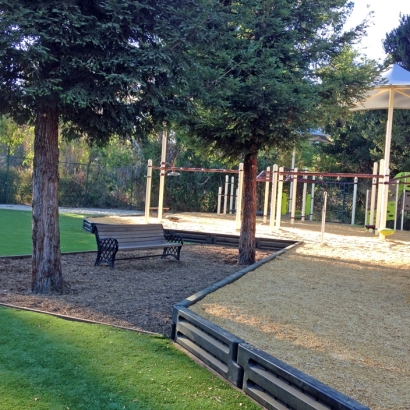 Synthetic Turf San Manuel, Arizona Playground Safety