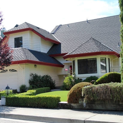 Synthetic Turf Supplier Rye, Arizona Landscape Design, Front Yard Landscape Ideas