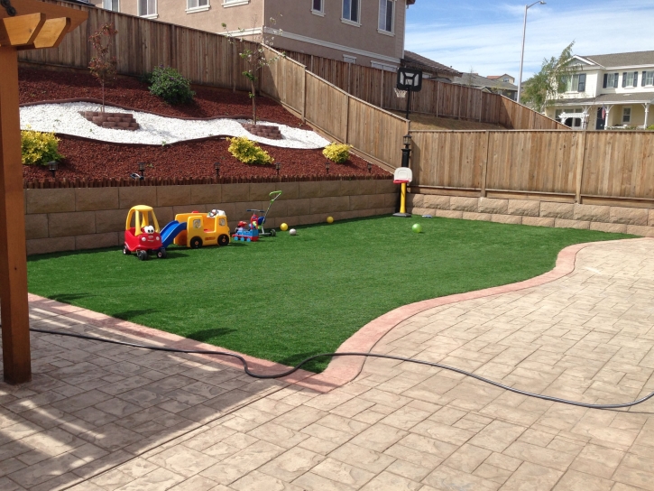 Artificial Grass Carpet Marana, Arizona Kids Indoor Playground, Backyard Design