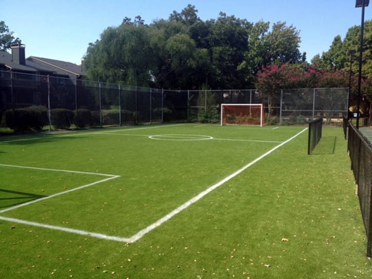 Artificial Grass Carpet Washington Park, Arizona Backyard Sports, Commercial Landscape