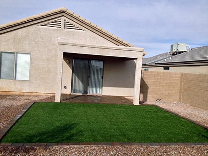 Artificial Grass Installation Golden Valley, Arizona Backyard Deck Ideas, Backyards