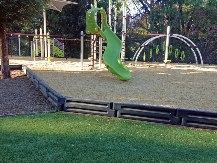 Artificial Lawn Topawa, Arizona Playground Safety, Parks