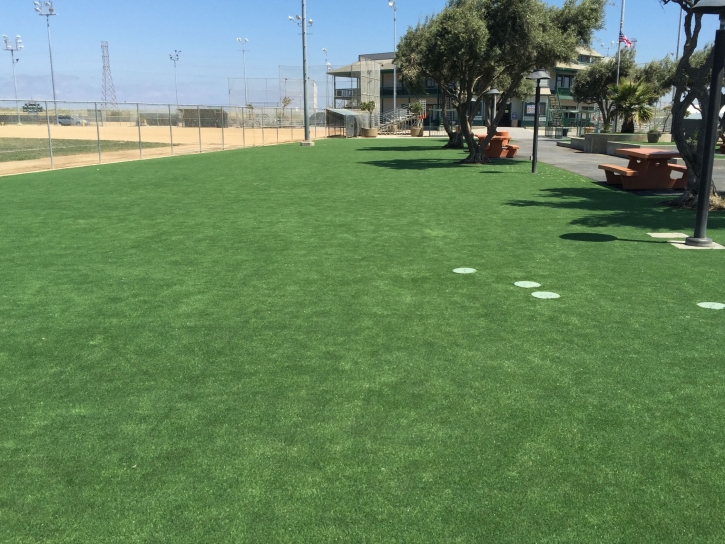 Artificial Turf Installation Cibecue, Arizona Landscape Design, Parks