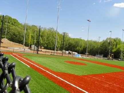 Artificial Turf Whispering Pines, Arizona Stadium