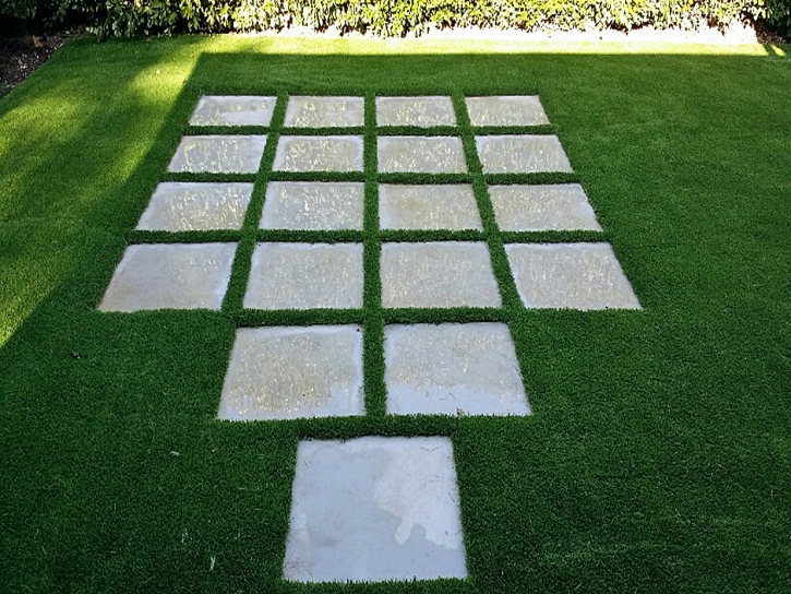 Best Artificial Grass Gisela, Arizona Landscaping, Backyard Design