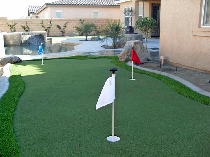 Fake Lawn Apache Junction, Arizona Garden Ideas, Small Backyard Ideas