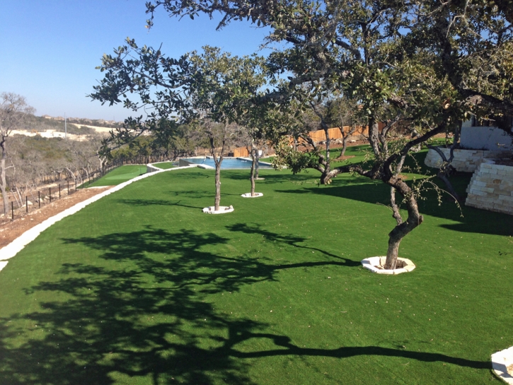 Fake Lawn Tusayan, Arizona Roof Top, Pool Designs
