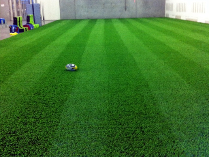 Fake Turf Moenkopi, Arizona High School Sports