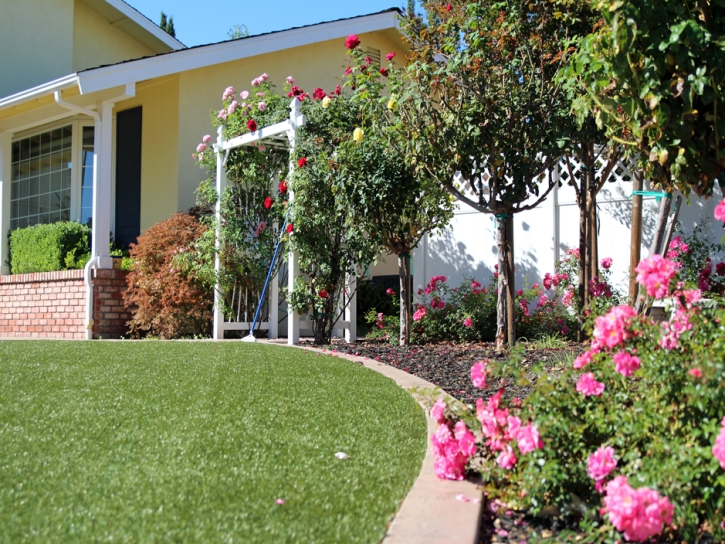 Faux Grass Jakes Corner, Arizona Lawns, Small Front Yard Landscaping