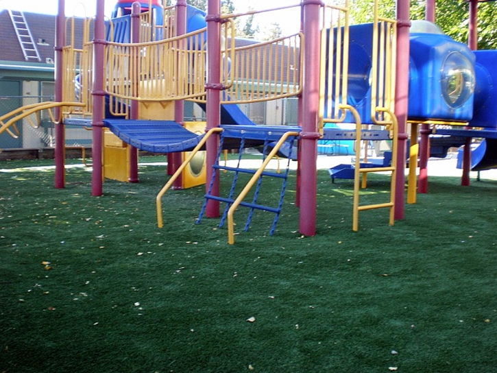 Grass Installation Cameron, Arizona Kids Indoor Playground, Commercial Landscape