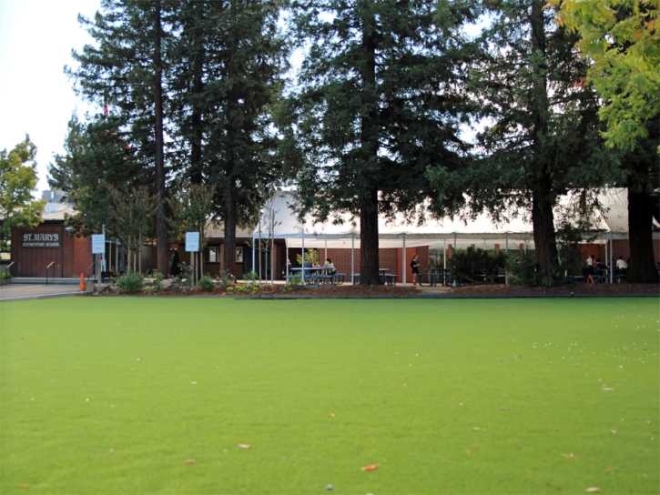 Green Lawn Parker, Arizona Athletic Playground, Parks