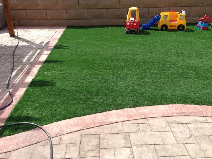 Green Lawn Wilhoit, Arizona Gardeners, Backyard Landscape Ideas