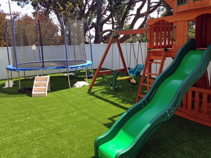 Installing Artificial Grass Rio Verde, Arizona Upper Playground, Backyard Landscaping Ideas